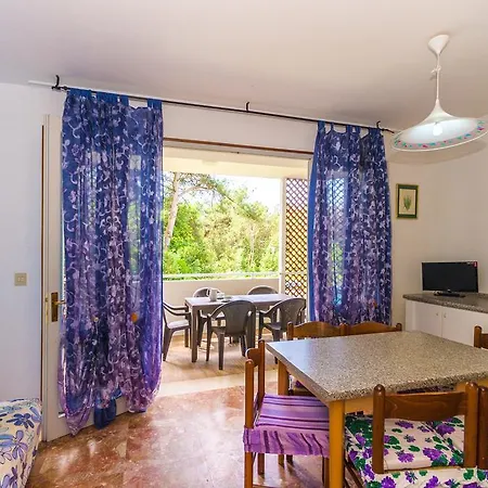 Apartment Gabbiano Bibione