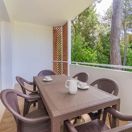 Apartamento Gabbiano *