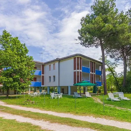 Gabbiano Bibione