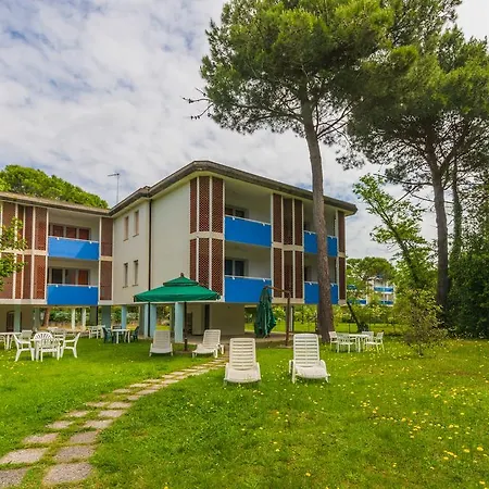 Gabbiano Bibione