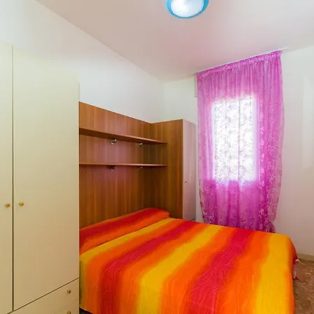 Apartment Gabbiano *