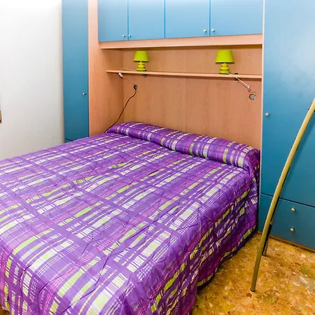 Apartamento Gabbiano Bibione