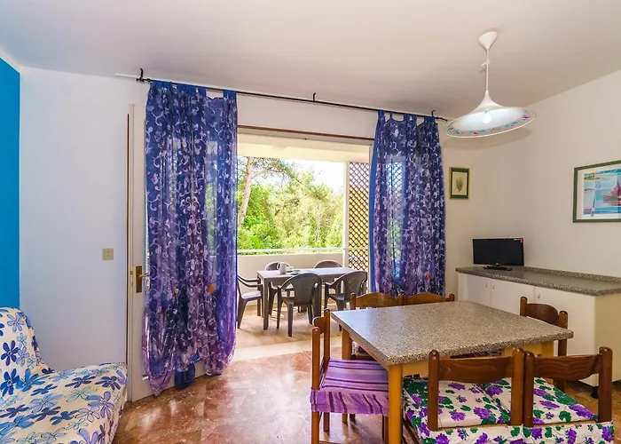 Apartment Gabbiano Bibione