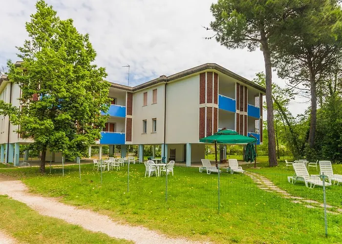 Apartment Gabbiano *