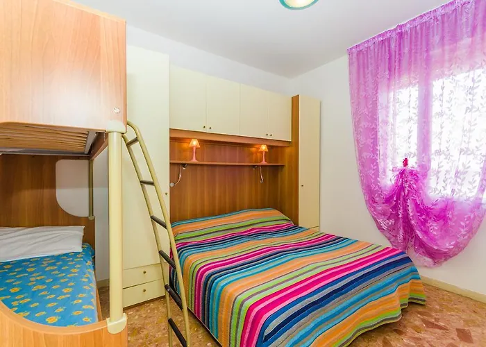 Apartment Gabbiano Bibione