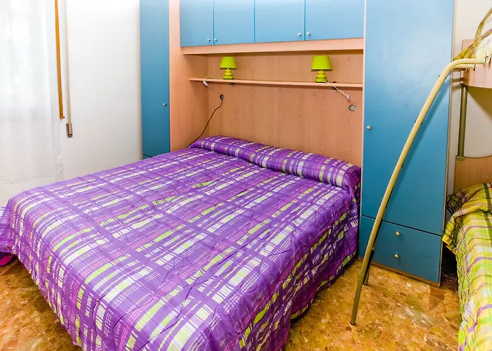 Apartment Gabbiano Bibione