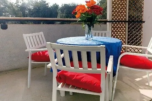 Apartment Gabbiano Bibione